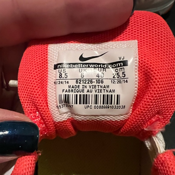 Nike Air Max Tailwind 6 Women’s Shoe - Picture 2 of 2